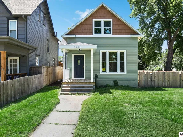 1605 Washington St, Lincoln, NE 68502