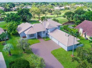 5551 NW 23rd Ave, Boca Raton, FL 33496