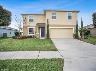 3219 Queen Alexandria Dr, Kissimmee, FL 34744
