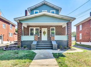 3111 Collingwood St NE, Roanoke, VA 24012