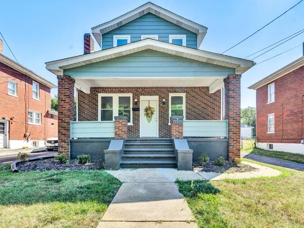 3111 Collingwood St NE, Roanoke, VA 24012