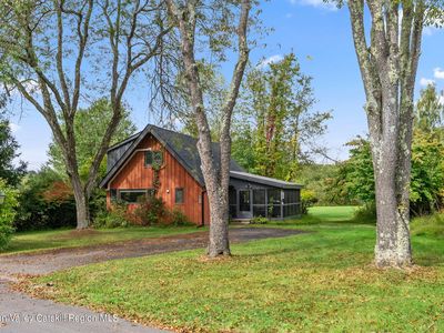 118 Stone Dock Road, High Falls, NY, 12440