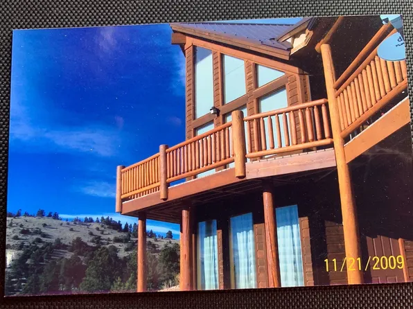 217 Main St, Westcliffe, CO 81252