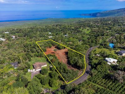 83-5343 Middle Keei Rd, Captain Cook, HI, 96704