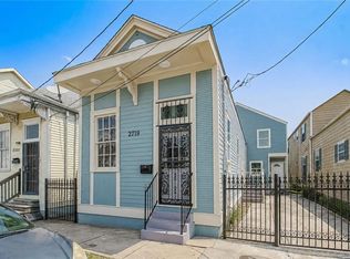 2719 1st St, New Orleans, LA 70113