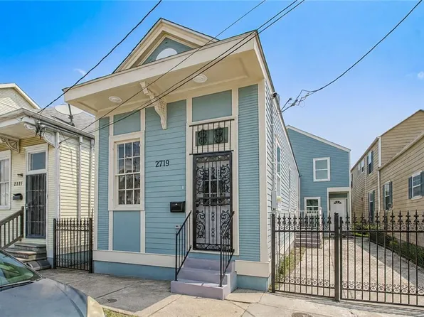 2719 1st St, New Orleans, LA 70113