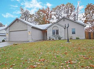 2627 Sweet Cider Rd, Fort Wayne, IN 46818