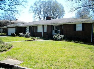 1716 Hattie Ave, Winston Salem, NC 27105