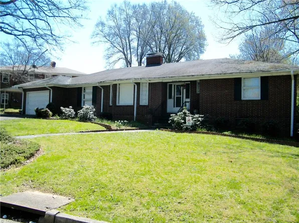 1716 Hattie Ave, Winston Salem, NC 27105