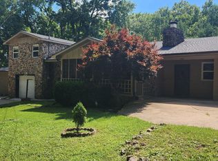 401 Jefferson St, Anderson, MO 64831