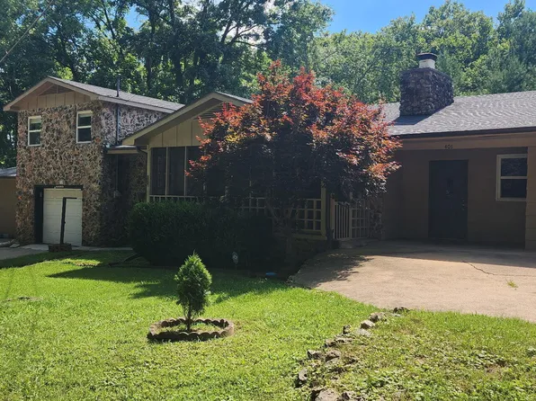 401 Jefferson St, Anderson, MO 64831