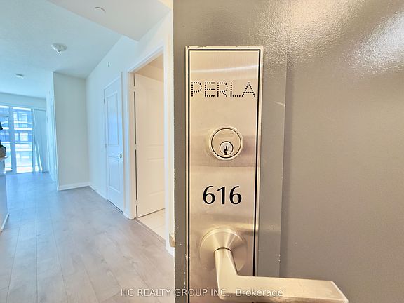 2nd image of 35 Watergarden Dr #616