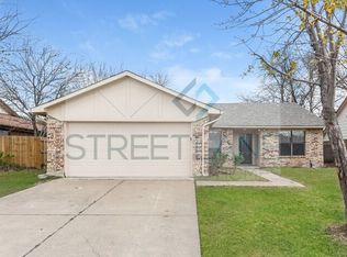 2400 Westport Pkwy SUITE 300, Haslet, TX 76052