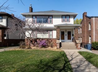 4016 & 4018 Colfax Ave S, Minneapolis, MN 55409