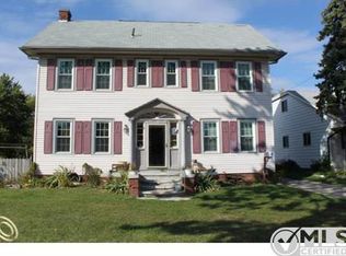 18651 Martin Rd, Roseville, MI 48066