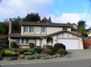 5864 Cold Water Dr, Castro Valley, CA 94552