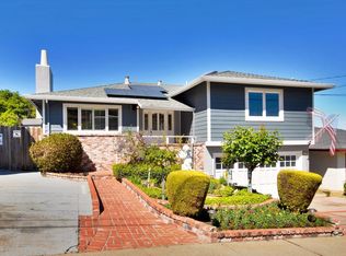 2480 Bennington Dr, San Bruno, CA 94066