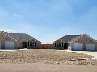 9131 Redbud Rd #4, Amarillo, TX 79119