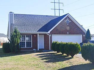 4505 Lavergne Couchville Pike, Antioch, TN 37013