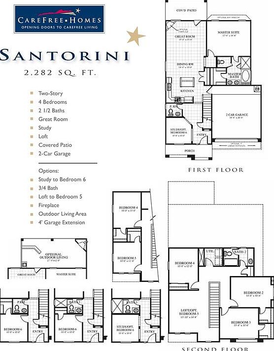 2nd image of 12604 Azulejos St
