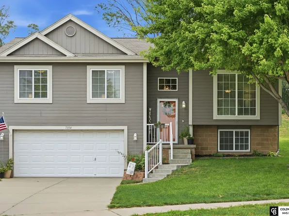 7354 Potter St, Omaha, NE 68122
