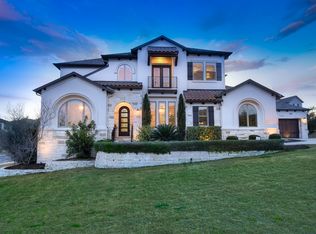201 Malbec Ct, Austin, TX 78738