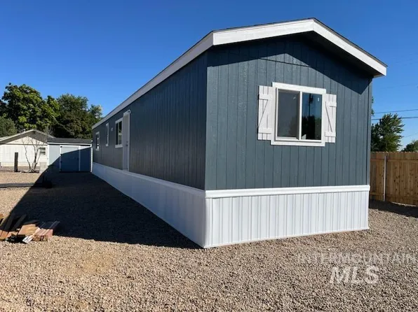 370 W 12 S #28, Mountain Home, ID 83647