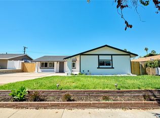 4138 N Santa Lucia St, Orange, CA 92865