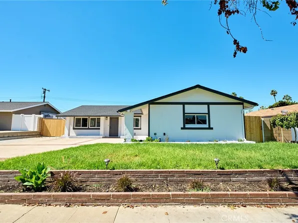 4138 N Santa Lucia St, Orange, CA 92865