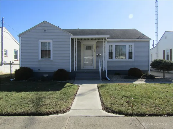 225 W Spring St, Eaton, OH 45320