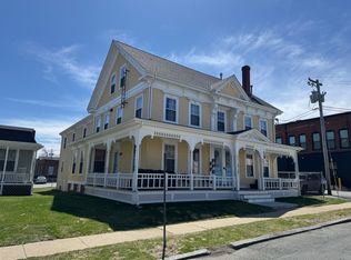 17 Whitman Ave #3, Whitman, MA 02382