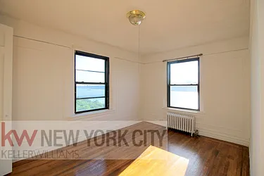 Rented by Keller Williams NYC