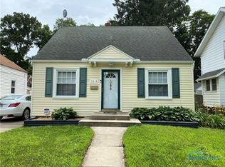 3618 Sherbrooke Rd, Toledo, OH 43613