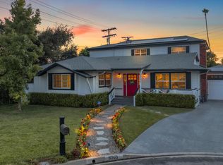 8203 Halford St, San Gabriel, CA 91775