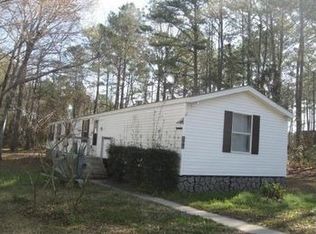 101 Bayonet Dr, Summerville, SC 29483