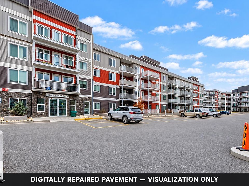 1st image of 1820 Rutherford Rd SW #405