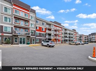 1820 Rutherford Rd SW #405, Edmonton, AB T6W2K6