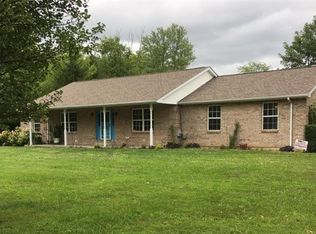 2599 McHenry Rd, Goshen, OH 45122