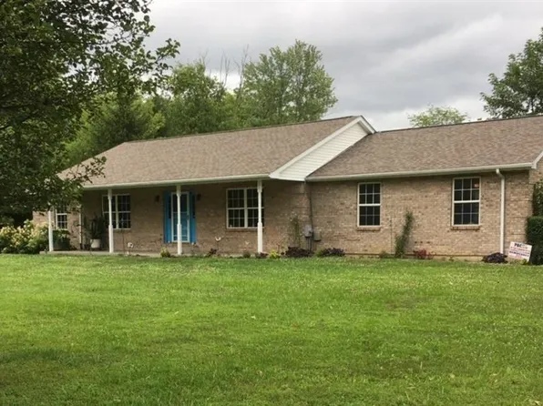 2599 McHenry Rd, Goshen, OH 45122