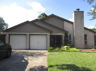 9222 Tooley Dr, Houston, TX 77031