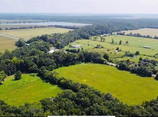 5115 Kelly Rd, Hastings, FL 32145