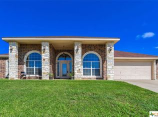 5705 Turquoise Dr, Killeen, TX 76542