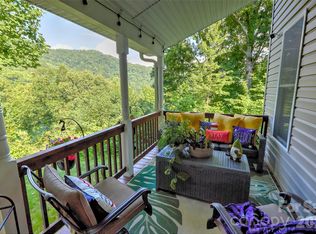 1333 Pigeon Creek Rd, Bryson City, NC 28713