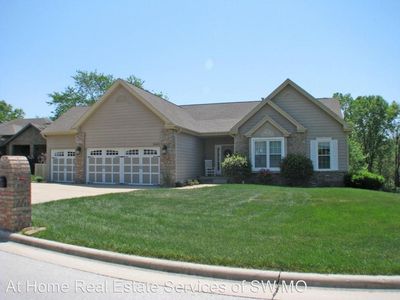 3343 S Saratoga Ave, Springfield, MO, 65804