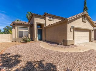 9628 E MONTE Avenue, Mesa, AZ 85209