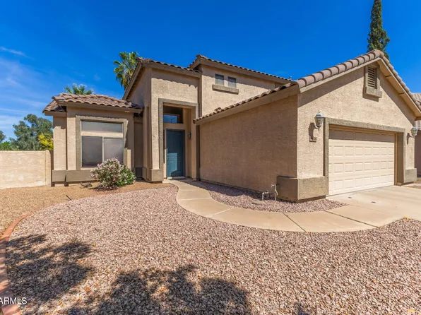 9628 E MONTE Avenue, Mesa, AZ 85209