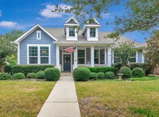 6116 Winter Park Dr, North Richland Hills, TX 76180