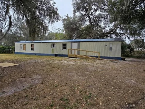 20 SW 3rd St, Webster, FL 33597