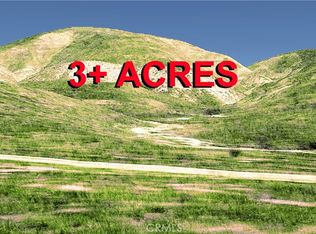13581 Aladdin Rd LOT 57, Santa Margarita, CA 93453