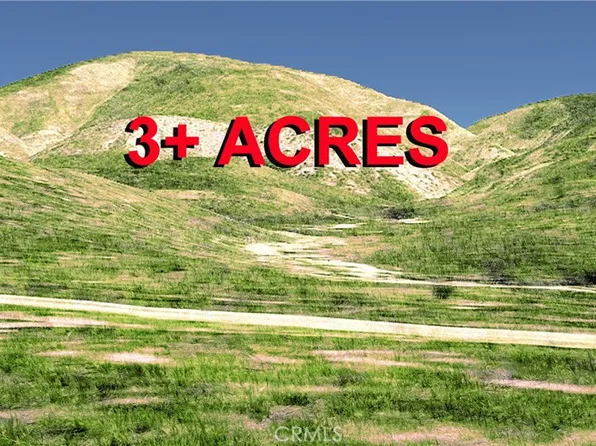 13581 Aladdin Rd Lot 57, Santa Margarita, CA 93453